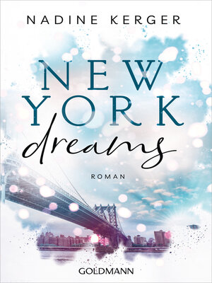 cover image of New York Dreams